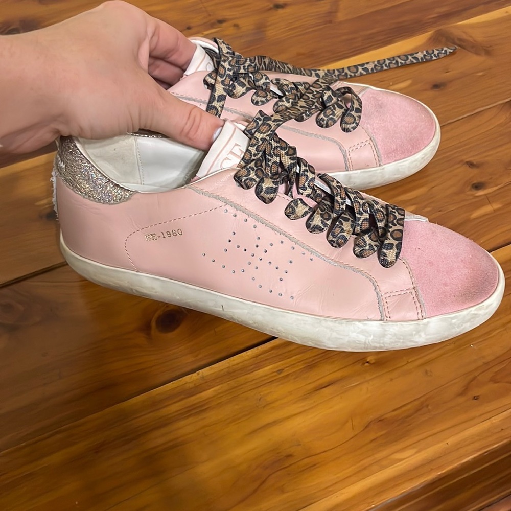 Sam Edelman Sneakers